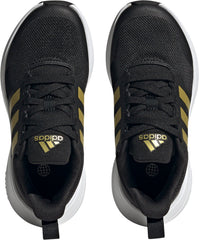 Fortarun 2.0 Junior Running Shoes - Black