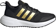 Fortarun 2.0 Junior Running Shoes - Black