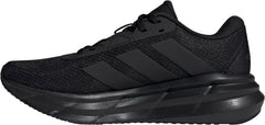 Galaxy 7 Womens Running Shoes - Black