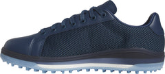 Go To Spikeless Mens Golf Shoes - Blue