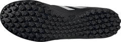 Goletto VIII Turf Mens Football Boots - Black