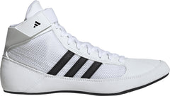 HVC Mens Wrestling Shoes - White