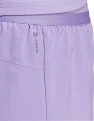 Hyperglam Pacer Womens Training Shorts - Purple