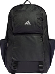 IP/SYST Backpack - Black