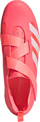 Indoor / Spinning Cycling Shoes - Red