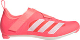 Indoor / Spinning Cycling Shoes - Red