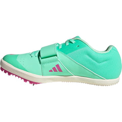 Jumpstar Field Event Spikes - Green