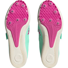 Jumpstar Field Event Spikes - Green
