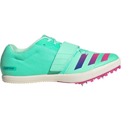Jumpstar Field Event Spikes - Green