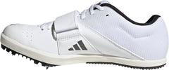 Jumpstar Field Event Spikes - White