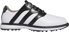 MC Z-Traxion Spikeless Golf Shoes - White