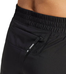 Own The Run ClimaCool 2 In 1 Womens Running Shorts - Black