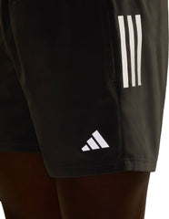 Own The Run 5 Inch Mens Running Shorts - Grey