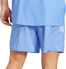 Own The Run 5 Inch Mens Running Shorts - Blue