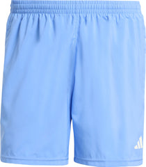 Own The Run 5 Inch Mens Running Shorts - Blue