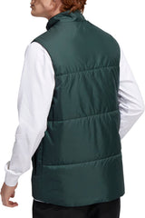 Originals PrimaLoft Mens Insulated Gilet - Green