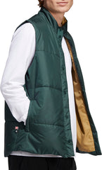Originals PrimaLoft Mens Insulated Gilet - Green