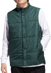 Originals PrimaLoft Mens Insulated Gilet - Green