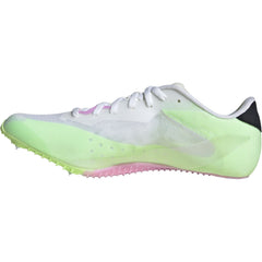 Adizero Sprintstar Running Spikes - White