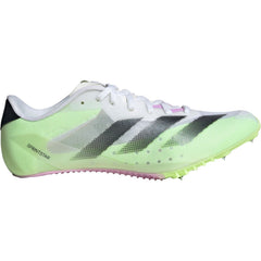 Adizero Sprintstar Running Spikes - White