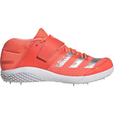 Adizero Javelin Field Event Spikes - Orange