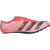 Adizero Prime SP Running Spikes - Pink