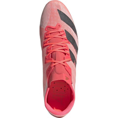 Adizero Prime SP Running Spikes - Pink