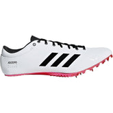 Adizero Prime SP Running Spikes - White