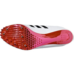Adizero Prime SP Running Spikes - White