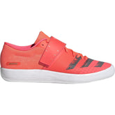 Adizero Shotput Field Event Spikes - Pink