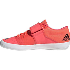Adizero Shotput Field Event Spikes - Pink