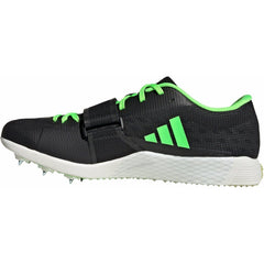 Adizero Triple Jump & Pole Vault Field Event Spikes - Black
