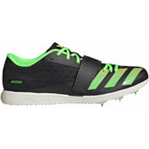 Adizero Triple Jump & Pole Vault Field Event Spikes - Black