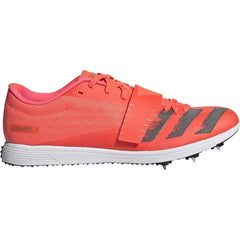Adizero Triple Jump & Pole Vault Field Event Spikes - Pink