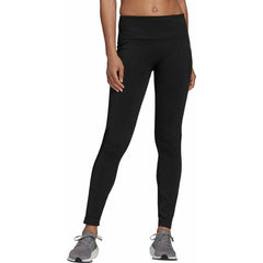 AeroKnit Womens 7/8 Running Tights - Black