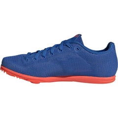 Allroundstar Junior Running Spikes - Blue