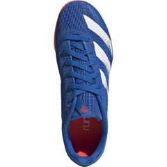 Allroundstar Junior Running Spikes - Blue