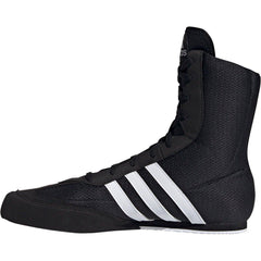 Box Hog 2.0 Mens Boxing Shoes - Black