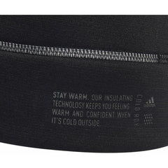 Cold.RDY Running Beanie - Black