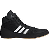 Havoc Mens Wrestling Shoes - Black