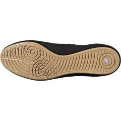 Havoc Mens Wrestling Shoes - Black