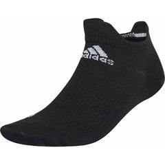 Low Cut Running Socks - Black