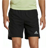 Own The Run 7 Inch Mens Running Shorts - Black
