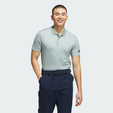 Men's Beyond Textured Polo Shirt