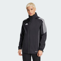 Women's Tiro 24 Rain Jacket
