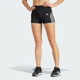 Women's Hyperglam 3 Inch Leggings
