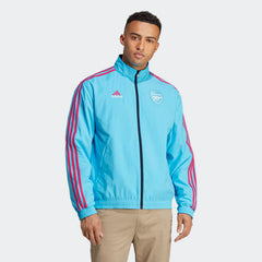 Men's Arsenal Anthem Jacket