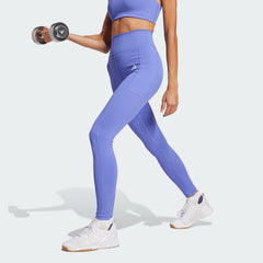 Women's Optime Rib 7/8 Leggings