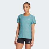Women's Adi365 Running CLIMACOOL+ T-shirt