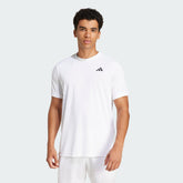 Men's Club Tennis Climacool Tee